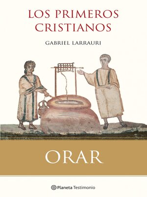 Orar - ebook